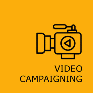 video-campaigning
