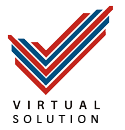 virtual Solution Logo